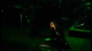 Dir En Grey 2009 House of Blues Hollywood All Visible Things tour