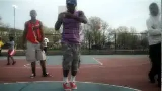 Lil C4 - WOODBRIDGE ANTHEM PT.3 ( Official Anthem ) Dir. DJ Bake Films !