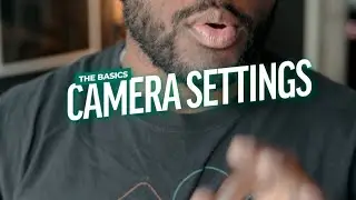 Understanding Aperture, ISO, and Shutter Speed