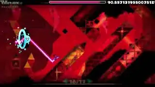 TARTARUS 81 - 100 (first progress), no idea why the quality is so bad.