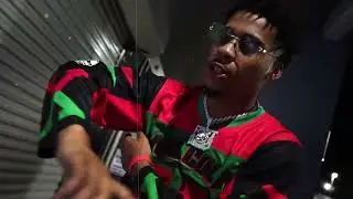 Dreday.2x - No Mercy ft Kango4k [Official Music video]