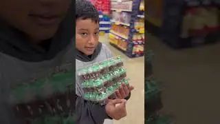 Miren es caro todo en la Usa 🇺🇸 