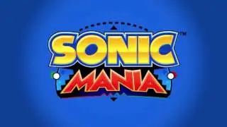 Game Over (Sonic 1/2) - Sonic Mania (Custom) Music