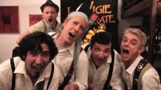 La Vigie du Pirate - Johnny Rude Boy - Clip