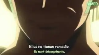 El poder abrumador de zoro