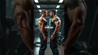 Топ-10 самых знаковых спортивных противостояний #спорт #футбол #бокс #баскетбол #fyp #спортивныен...