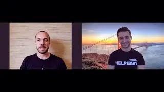 Виталий Язвенко - CEO, Co-Founder JB.Camp