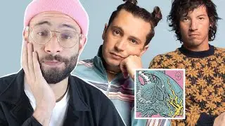 ¿Qué le pasó a Twenty One Pilots? | Mi opinión de scaled and icy