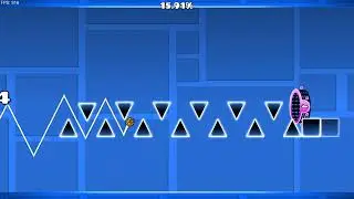 Challenge by Jacko GD 44%