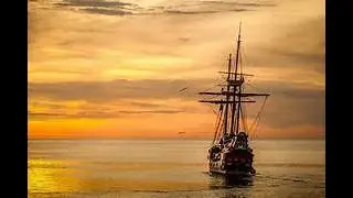 MY SHIP IS COMMING IN [ COVER OF THE GREAT WALKER BROTHERS TRACK [ AS ELVIS [ I