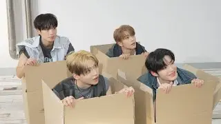 ALD1 'EUPHORIA' Jacket Behind The Scenes VIETSUB