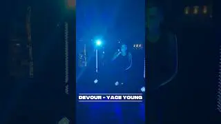 New hardcore / emo trap - Devour #rap #rapper #typebeat