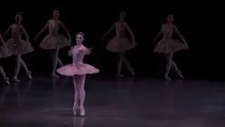 NYC Ballet's Tiler Peck on Peter Martins' THE SLEEPING BEAUTY: Anatomy of a Dance