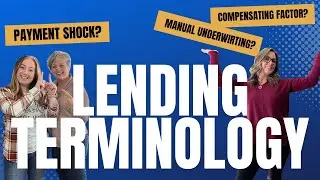 PAYMENT SHOCK? MANUAL UNDERWRITING?? COMPENSATING FACTOR?