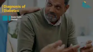 What Is Diabetes? | Types, Tests & Control Methods