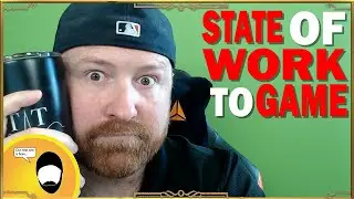 The State of Work To Game | Community Feedback #70