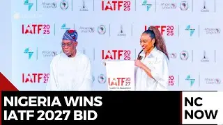 Nigeria to Host Fifth Intra-African Trade Fair in 2027