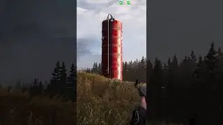 Destroying Silos with Boomer | Far Cry 5 Gameplay #EpicMoment #Boomer #farcry5shorts  #stealthkills