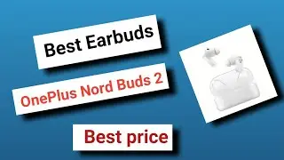 Best OnePlus Nord Buds 2, Best OnePlus Earbuds, Best Oneplus Earbuds Under 2000, #viralvideo
