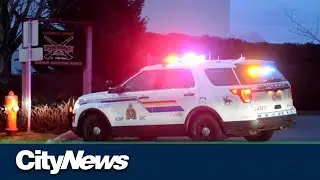 Off-duty Surrey Police officer dies in Langley, IIO called in