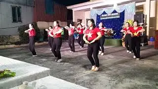 Clb dân vũ mỹ hà cũ