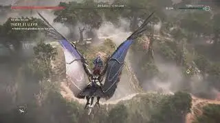 Horizon Forbidden West duplicación de items parte 2