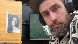 Making Art Every Day Until I Break | Day 874