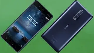 🔥🔥Nokia 8  FULL SPECIFICATION 🔥🔥