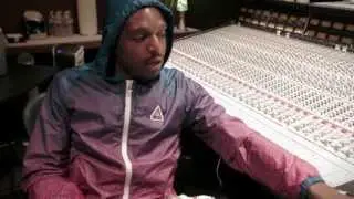 Off The Record: Christian Rich
