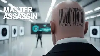 🔥 &ldquo;Hitman Training Part 4 - Stealth Mastery Begins! | Undercover Skills UNLOCKED!