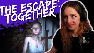 Escaping with Imtheaverageguy | The Escape: Together with Dixper Squads | Feb 6th 2023 VOD