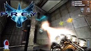 Prey 06 (PC) Multiplayer Gameplay in 2023