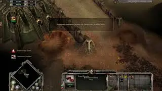 Warhammer 40,000: Dawn of War &ndash; Mission 02