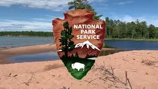 What's New at Little Sand Bay? (2020)