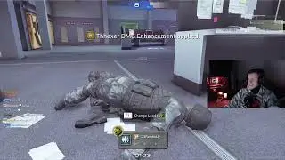 Rage_Rambo  S.K.I.L.L. Special Force 2 seit langen mal wieder eine Folge