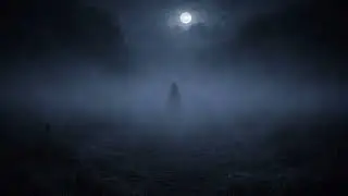 Midnight Layers - Between Silent Worlds [Meditative Dark Ambient Music]