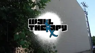 Nico Cathcart for WALL\THERAPY 2018