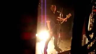 SHIHAD - Final Year of the Universe