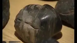 Поиск метеоритов в Ростове, сюжет &laquo;Вести-Дон&raquo; 10.11.17 / Search for meteorites in Rostov, Russia