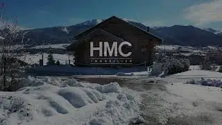 Sublime chalet en Fustes, Nordika Chalets