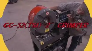 Crimpin' for a livin - Austin Hose
