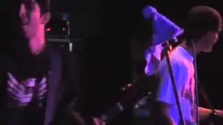 Skyrocket John (Live) JH Tydeeh Mol 2006- Pt I
