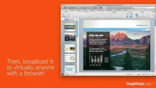 Microsoft Office for Mac Home and Business 2011