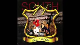 South 71 Degrees - Goin&rsquo; All Out (2003) [Kansas City MO] [Full Album]