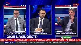 #CANLI ER MEYDANI / 29.12.2025