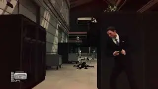 James Bond 007 Blood Stone : Walkthrough 12