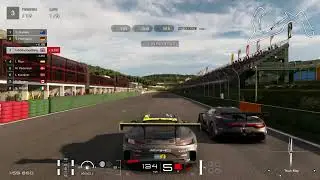 Gran Turismo Sport Mission Challenge Stage 3 7. Autodrome Lago Maggiore GP Gr.3 Race: 3 Laps