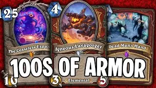 125 Armor Is So Easy...