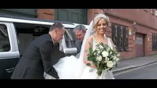 Collette & Tom's Highlight | Affordable Wedding Photography Videography Scotland Arta Glasgow