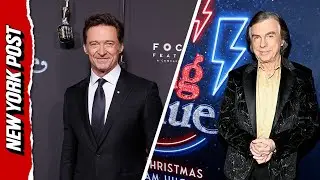 Hugh Jackman&rsquo;s 3 favorite Neil Diamond songs from &lsquo;Song Sung Blue&rsquo; revealed